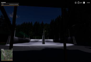 Niederbayern Map v1.6.5