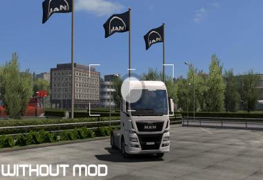 No Camera Symbol Mod by SimTruck Design v1.4