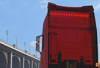 Pack BackPlate Scania S&R 2016 v1.0 1.33.x