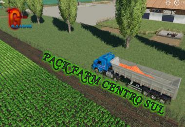 PACK FARM CENTRO SUL v1.0