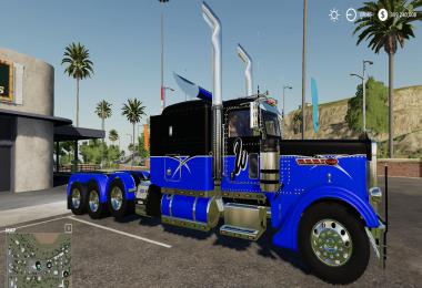 Peterbilt 389 stock v1.0.0.0