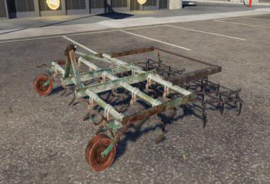 Polski Cultivator v1.0