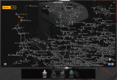 PROFILE MAP BRASIL TOTAL 11 1.34