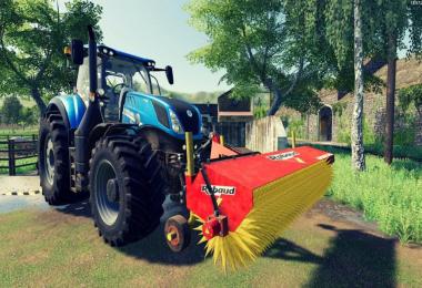 Rabaud SuperNet 2200A v1.0.0.0