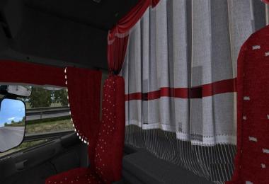 Scania Streamline 2012 Edit By NurettinS