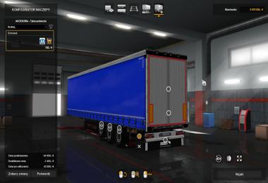 Schmitz S.CS Mega v1.2 1.33.x