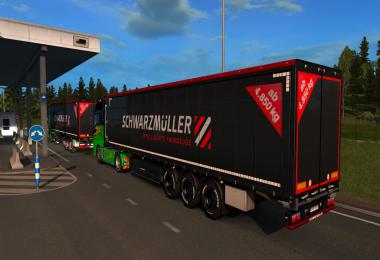 Schwarzmüller Trailer Ownership 1.34