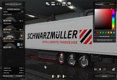 Schwarzmüller Trailer Ownership 1.34