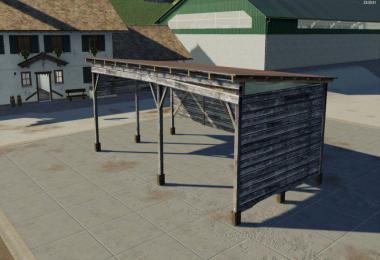 Shed placeable v1.0.0.0