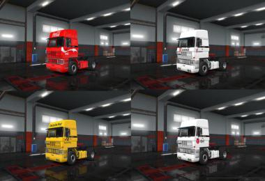 Skins for DAF F241 by vlad1590 v1.1