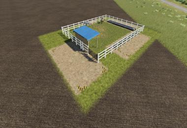 Small horse paddock v1.0.1.0