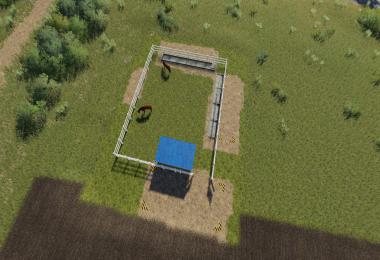 Small horse paddock v1.0.1.0