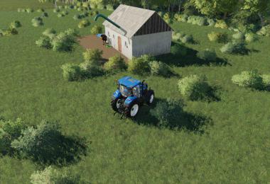 Small silo v1.0.0.0