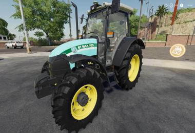 Stara ST105 - FunBuggy v1.0.0.0