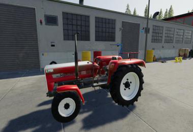 STEYR 545 Plus Basisversion v1.1.0