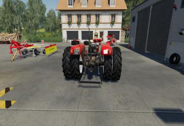 STEYR 545 Plus Basisversion v1.1.0