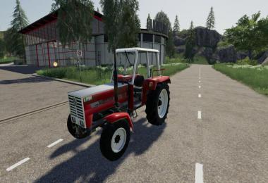 STEYR 545 Plus Basisversion v1.1.0