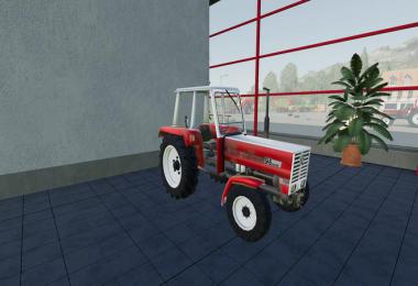 STEYR 545 Plus Basisversion v1.1.0