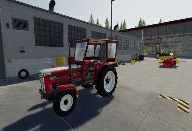 STEYR 545 Plus Basisversion v1.1.0