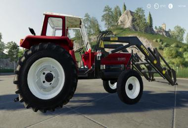 STEYR 760 Plus Basisversion v1.2.0