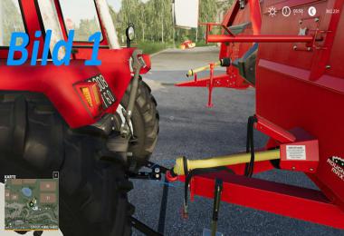 STEYR 760 Plus Basisversion v1.2.0