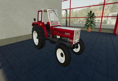 STEYR 760 Plus Basisversion v1.2.0