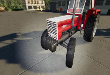 STEYR 760 Plus Basisversion v1.2.0