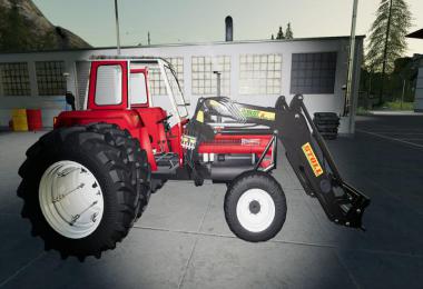 STEYR 760 Plus Basisversion v1.2.0