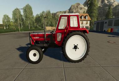 STEYR 760 Plus Basisversion v1.2.0