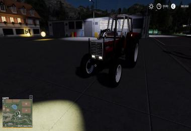 STEYR 760 Plus Basisversion v1.3.0