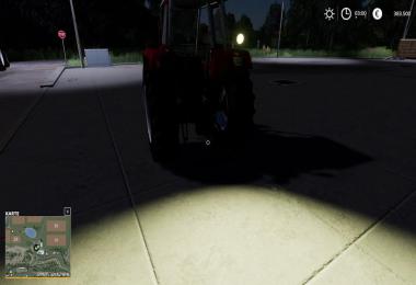 STEYR 760 Plus Basisversion v1.3.0