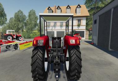 STEYR 760 Plus Basisversion v1.3.0