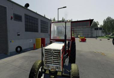 STEYR 760 Plus Basisversion v1.3.0