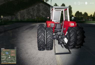 STEYR 760 Plus Basisversion v1.3.0