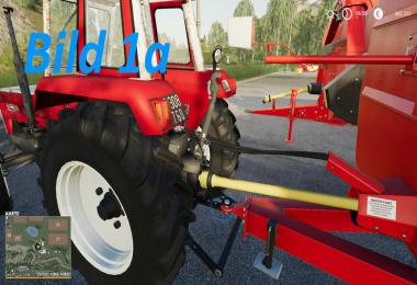 STEYR 760 Plus Basisversion v1.3.0