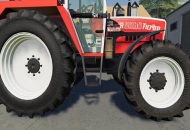 STEYR 8090a Turbo SK2 Basisversion v1.5.0.0