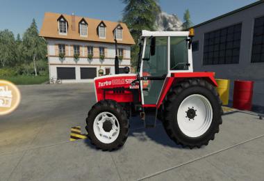 STEYR 8090a Turbo SK2 Basisversion v1.5.0.0