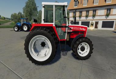 STEYR 8090a Turbo SK2 Basisversion v1.5.0.0