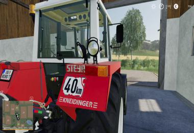 STEYR 8090a Turbo SK2 Basisversion v1.5.0.0