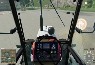 STEYR 8090a Turbo SK2 Basisversion v1.5.0.0