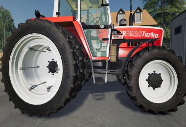 STEYR 8090a Turbo SK2 Basisversion v1.5.0.0