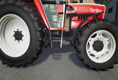 STEYR 8090a Turbo SK2 Basisversion v1.5.0.0