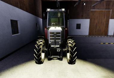 STEYR 8090a Turbo SK2 Basisversion v1.5.2