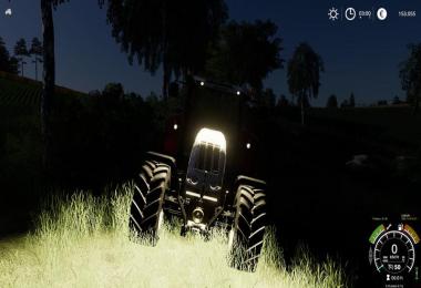 STEYR CVT SMatic Basisversion v1.1.0