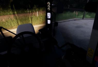 STEYR CVT SMatic Basisversion v1.1.0