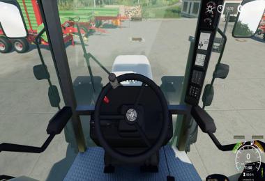 STEYR CVT SMatic Basisversion v1.1.0