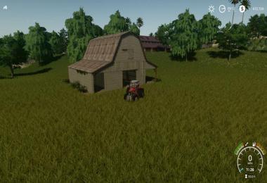 Tennessee Barn v1.0