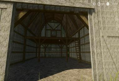 Tennessee Barn v1.0