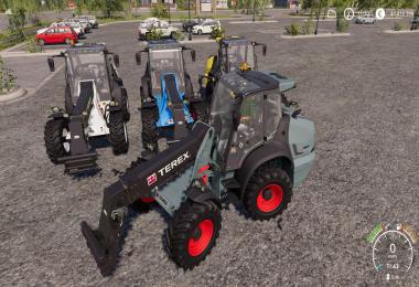 TEREX TL 80 v1.0.0.0