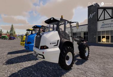 TEREX TL 80 v1.0.0.0